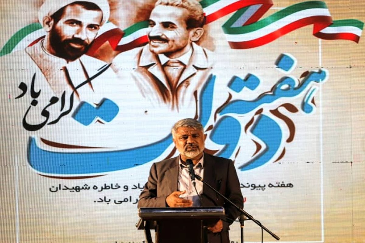 عباس امینی‌زاده