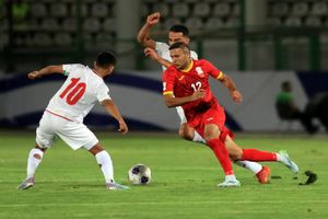 پیروزی سخت ایرانی‌ها مقابل کره شمالی/ کره شمالی 2 - 3 ایران