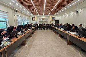 استان اردبیل به ۴۰ دستگاه آمبولانس نیاز دارد