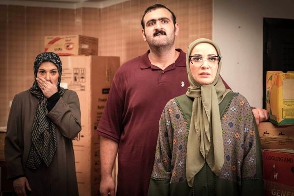  پشت‌صحنه مجموعه «پایتخت۷» در ۲ قسمت پخش می شود