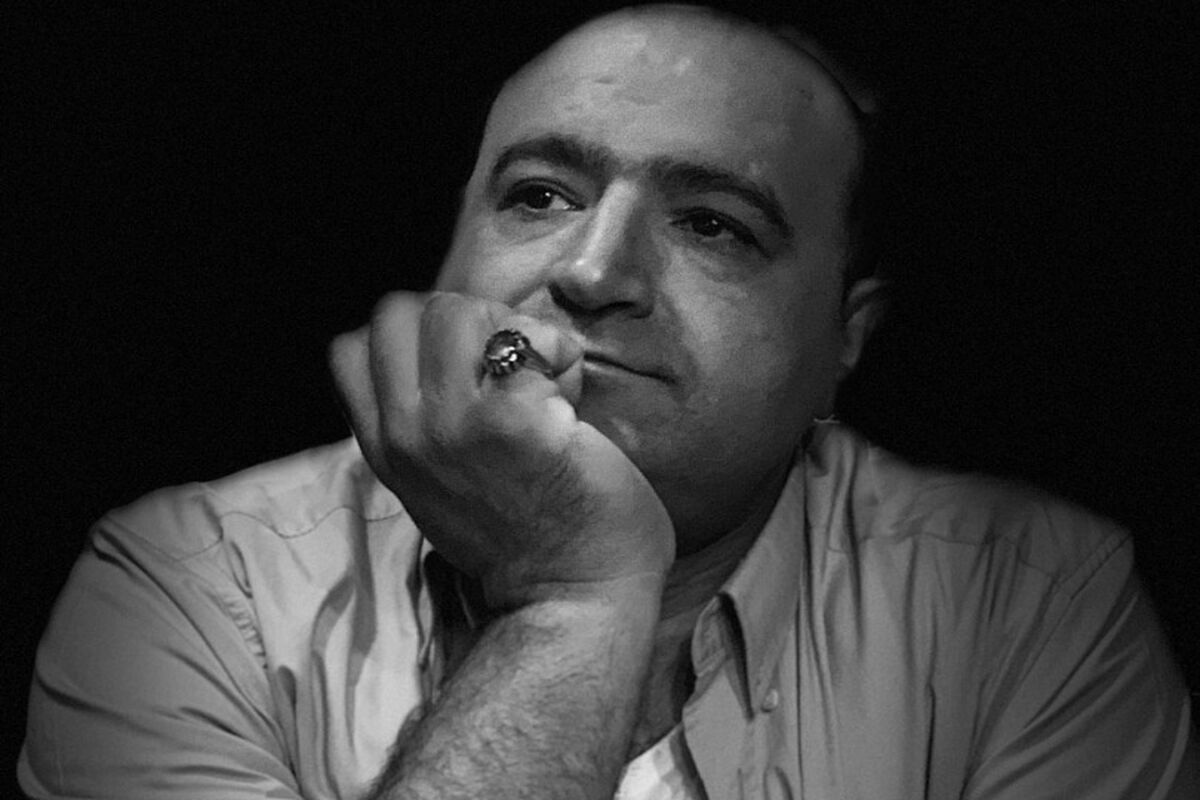 بهزاد فیروزی