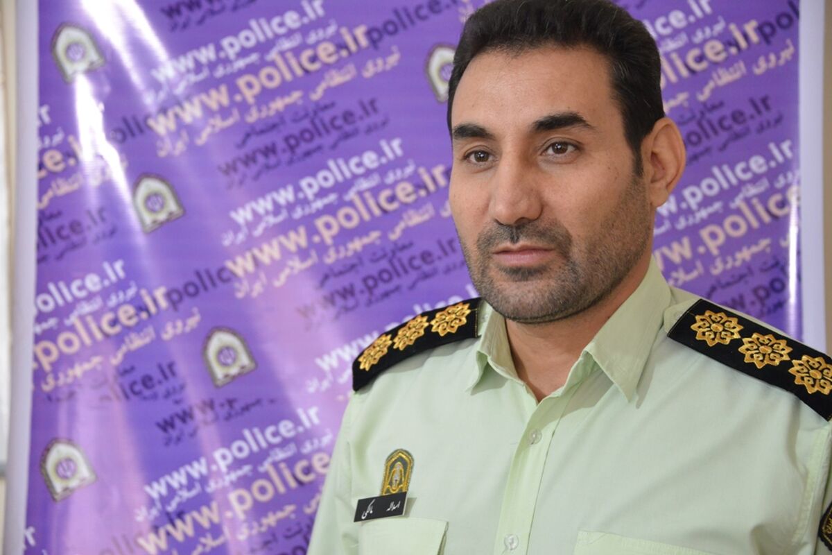 سرهنگ مالکی