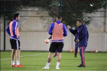 بیلوسو سرمربی العربی شد / دژاگه و نکونام در فهرست مازاد