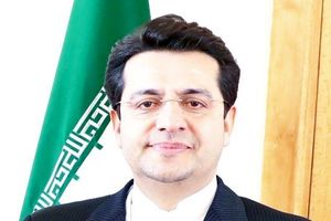 ایران تلاش آمریکا برای انجام کودتا یا هر گونه اقدام نظامی در ونزوئلا را محکوم می کند