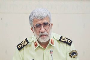 کشف ۳ کیلوگرم کوکائین در شیراز 