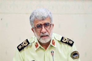 کشف ۳ کیلوگرم کوکائین در شیراز 