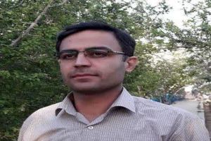 یک مخترع جوان اثر گذار در صنعت سنگ خمینی شهر