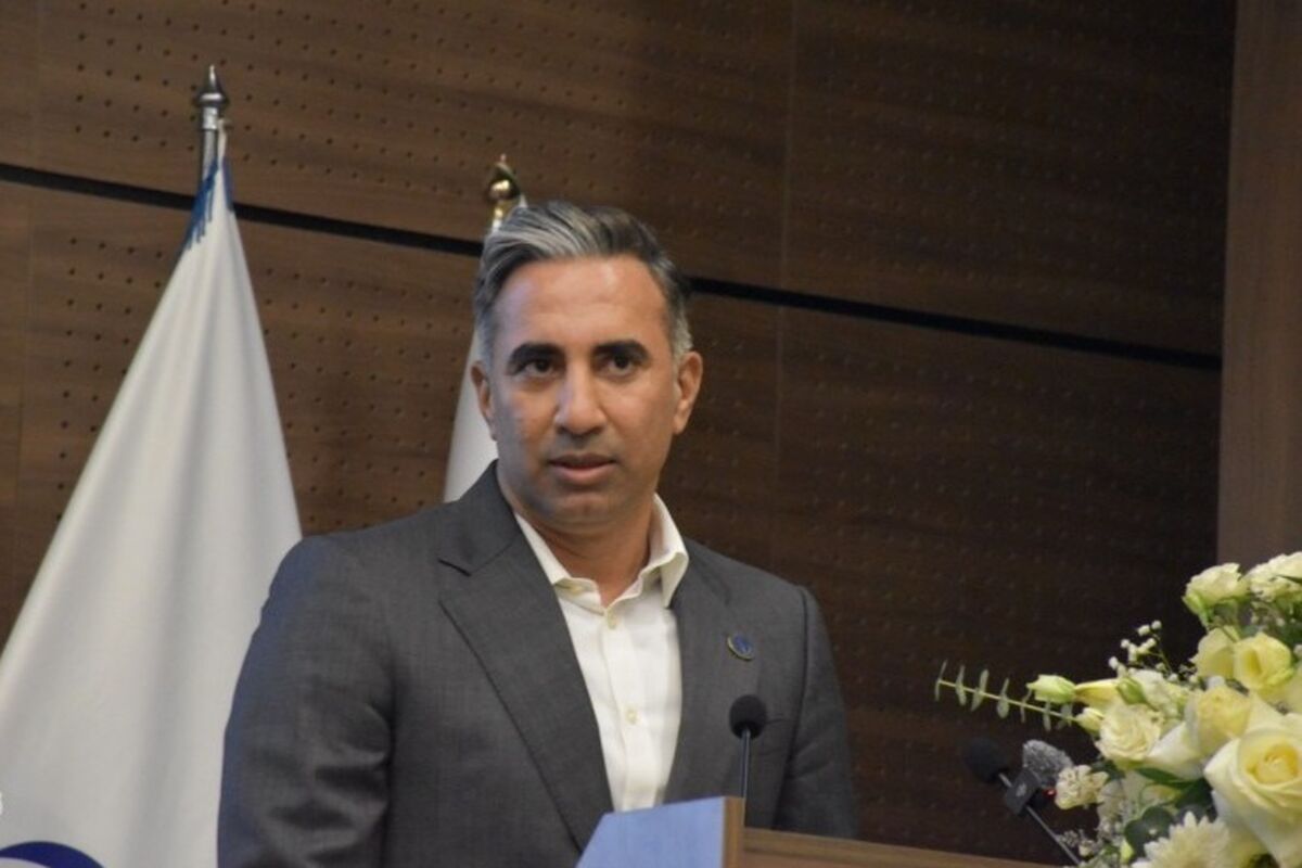 نایب‌رئیس اتاق بازرگانی هرمزگان