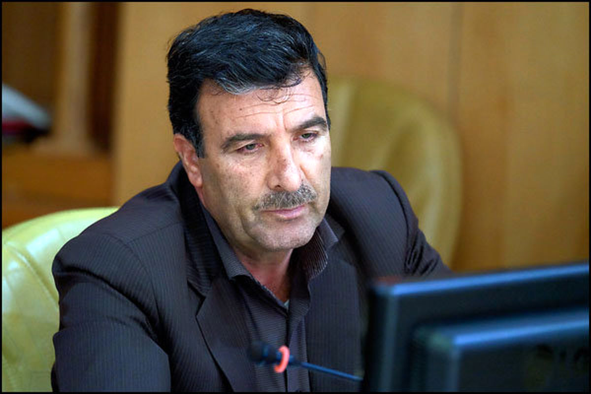 خداداد مقبلی