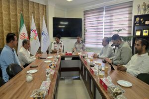 نقص تجهیزات و چیدمان نامناسب، خطر حریق در بازارها را افزایش می‌دهد