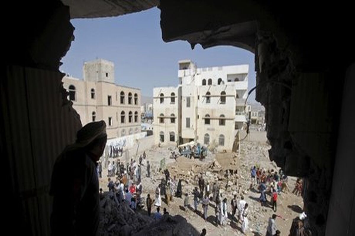 القاعده