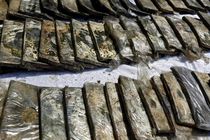  Every day more than 2 tons of Afghan drugs are seized