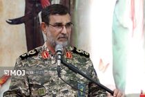 پایگاه‌های مبدأ تهاجم به ‎جزایر ایرانی با خاک یکسان شدند