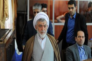 حجت‌الاسلام‌ نیری بر اثر بیماری درگذشت
