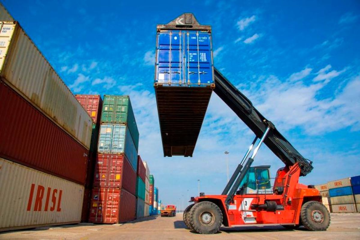 بندر امام خمینی