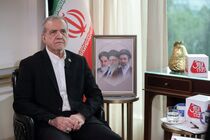 اقدامات آمریکا علیه ایران فقط تبلیغات است