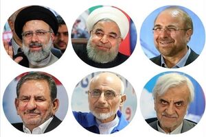 طیف اصلاح طلب در انتخابات قصد جدایی از هم نداشت