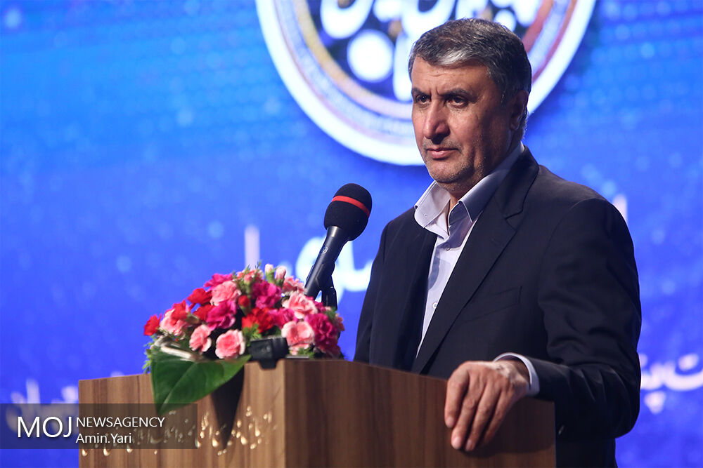 سرنوشت ملت ایران توسط خودشان رقم می‌خورد