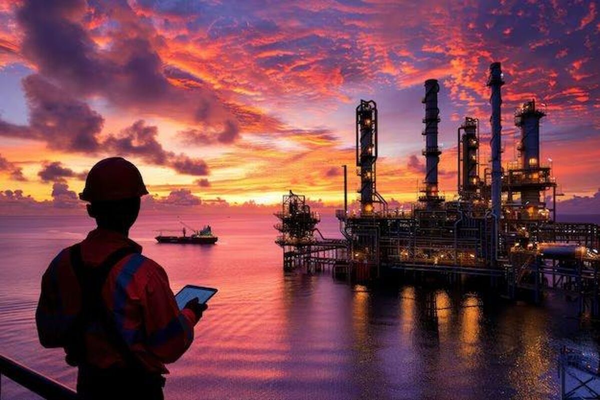 پتروشیمی خلیج_فارس