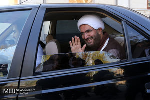 نماز جمعه تهران - ۱۴ دی ۱۳۹۷