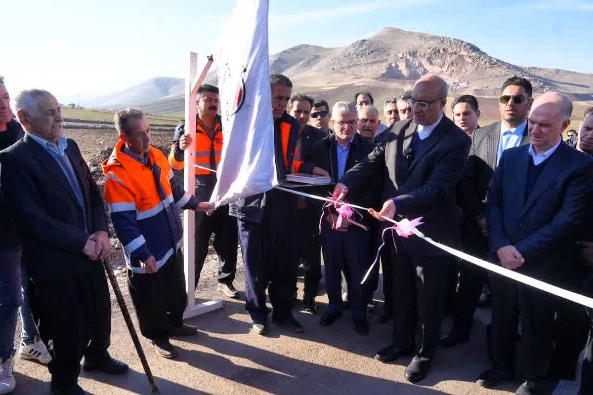 استاندار کرمانشاه