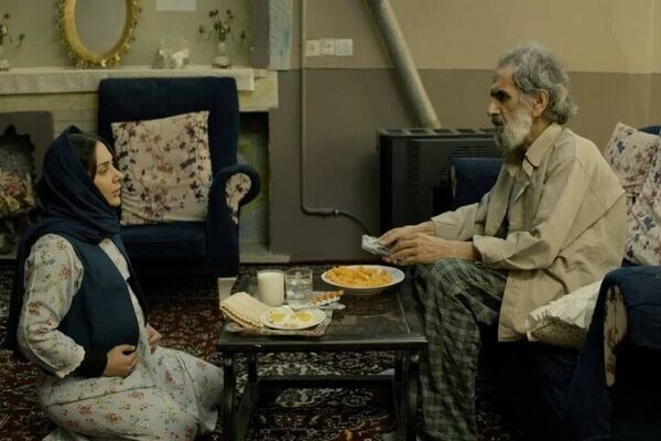 فیلم کوتاه «روزهای آخر» آماده نمایش شد