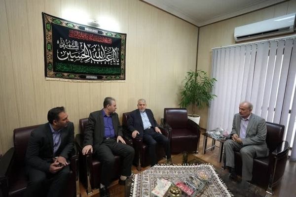 گزینش، سنگ‌بنای اعتماد عمومی و پایه‌گذار نظام شایسته‌سالاری در دولت است