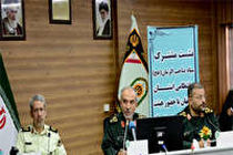 نیروهای مسلح برای مقابله با تهدیدات جدید دشمن آمادگی کامل دارد