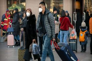 آخرین آمار مبتلایان به کرونا در ترکیه