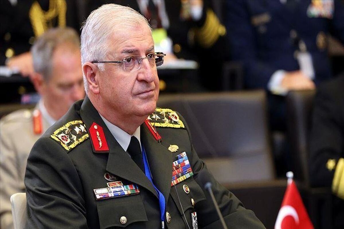 وزیر دفاع سوریه