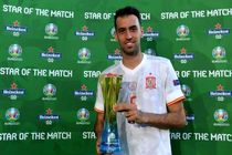 کاپیتان بارسلونا پیشنهاد النصر را رد کرد