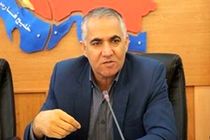 افزایش 1.2 درصدی سرانه تخت های بیمارستانی البرز در دولت تدبیر و امید