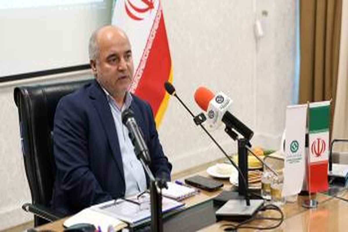 بانک توسعه صادرات ایران