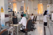 نمونه‌ برداری از بیش از ۱۳ هزار منابع، مخازن ذخیره و شبکه توزیع آب در شیراز