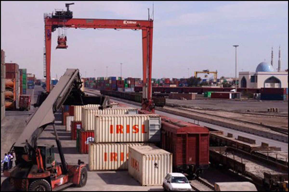 صادرات کالا