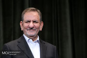 جهانگیری وارد مازندران شد