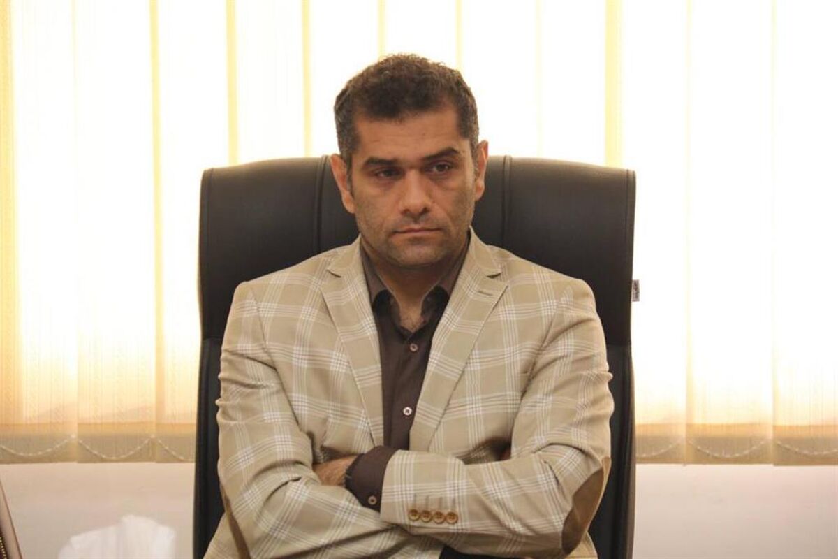 سرپرست شهرداری رشت