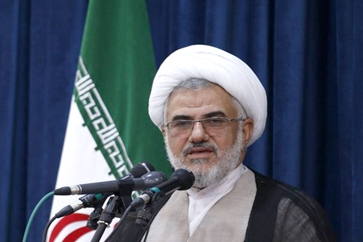 عبادی زاده