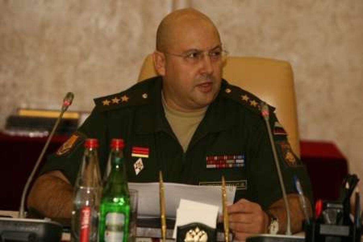 سرگئی