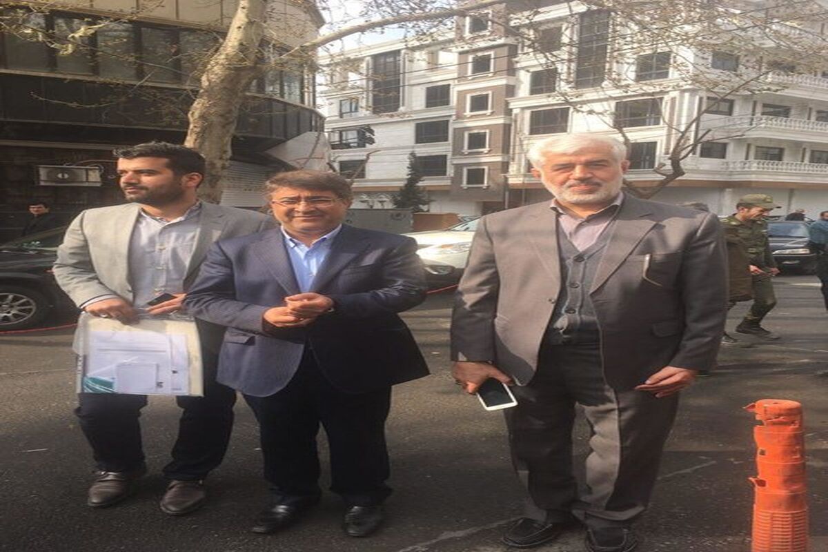 شجاع پوریان