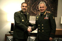 حملات تروریستی در روسیه و ایران نتیجه حمایت غربی‌ها است