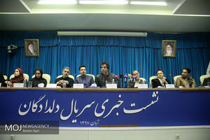 هادی: شاید دیگر برای تلویزیون کار نکنم/محمدی:در فضای مجازی انصاف را رعایت کنید