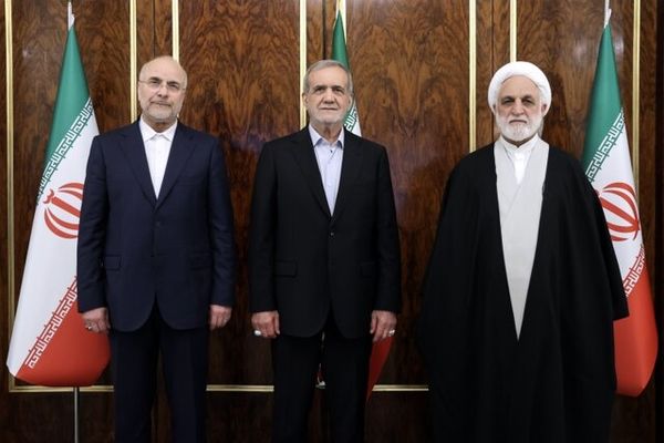 خود را متعهد می‌دانیم شبانه‌روز در جهت حل مشکلات کوشا باشیم