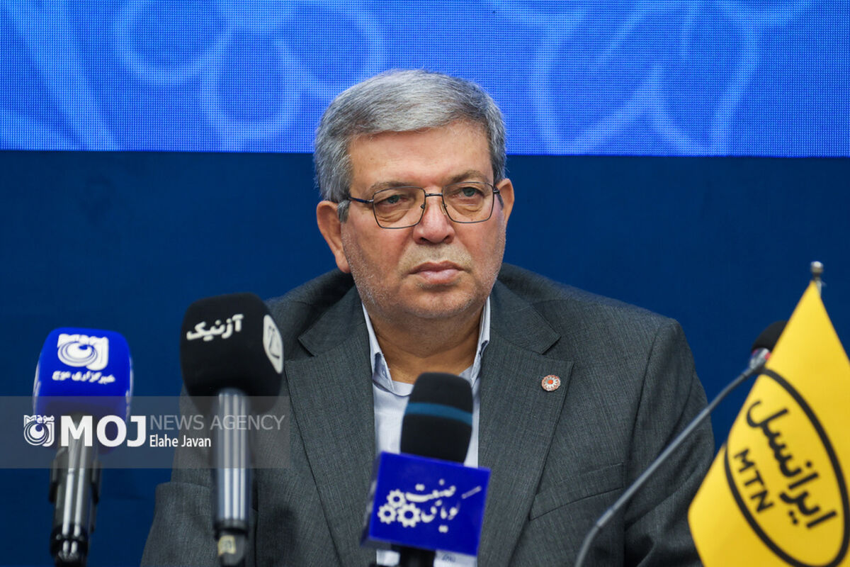 سید جواد حسینی + رئیس سازمان بهزیستی