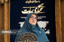 سخنگوی دولت به اسماعیل سقاب اصفهانی تسلیت گفت 