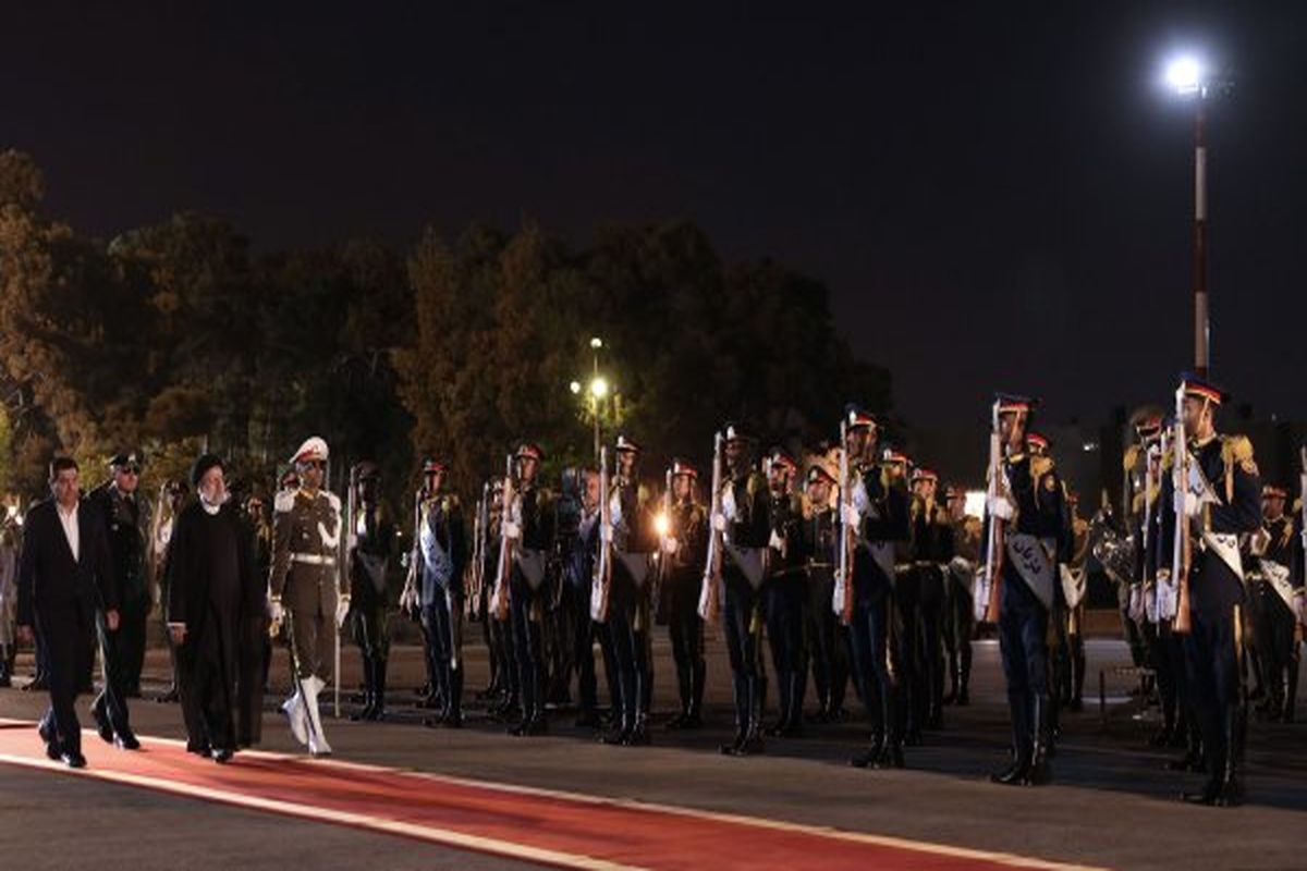 سفر رئیس جمهور