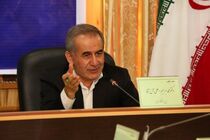 درخواست رئیس دانشگاه کرمانشاه از دانشجویان در آستانه انتخابات