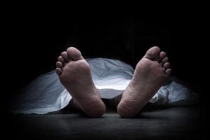 مرگ مشکوک برادرزاده هنرپیشه معروف در ولنجک