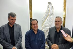 هتل‌سازی در مسیر گردشگری، سرمایه‌ای ارزشمند برای استان است