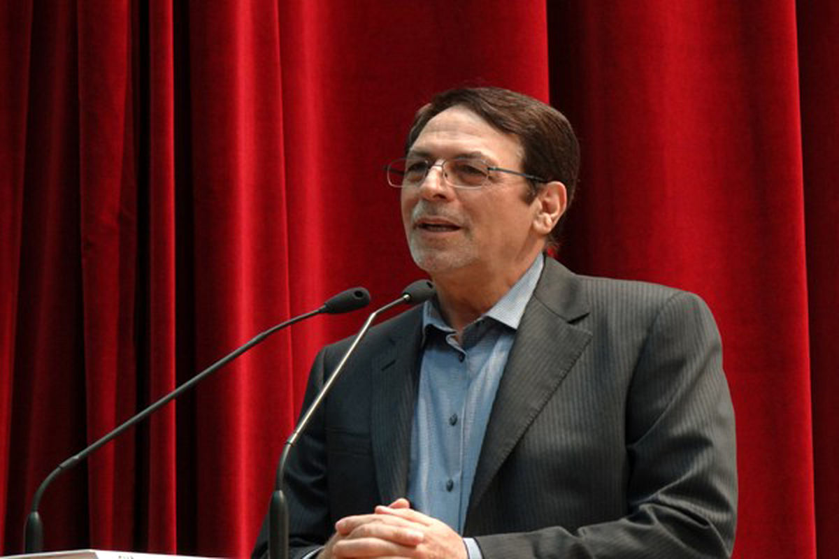 حیدرعلی عابدی